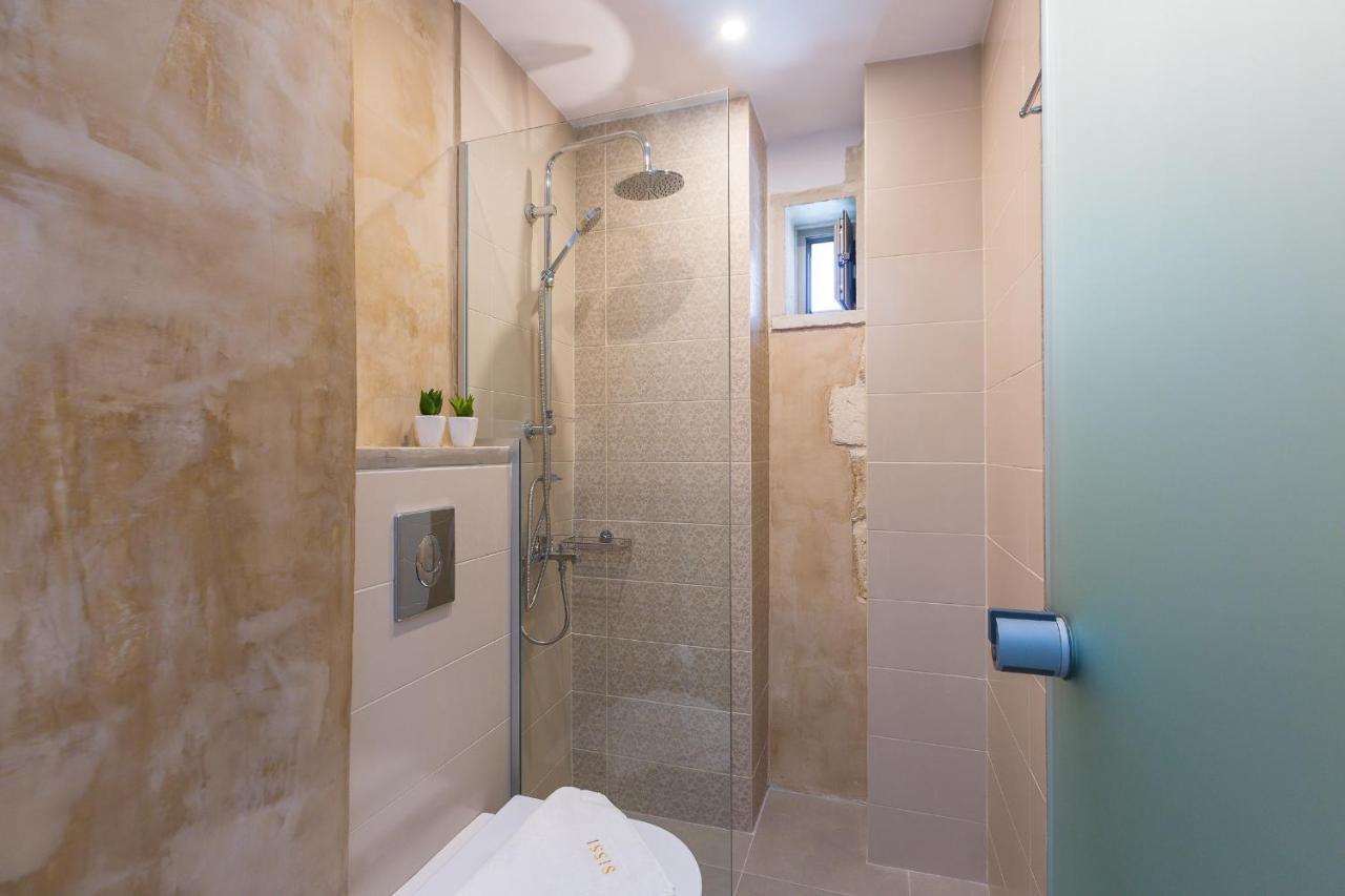 Sissi Boutique Villa Pigi  ภายนอก รูปภาพ